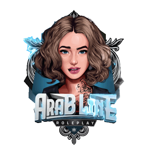 Arab Line store